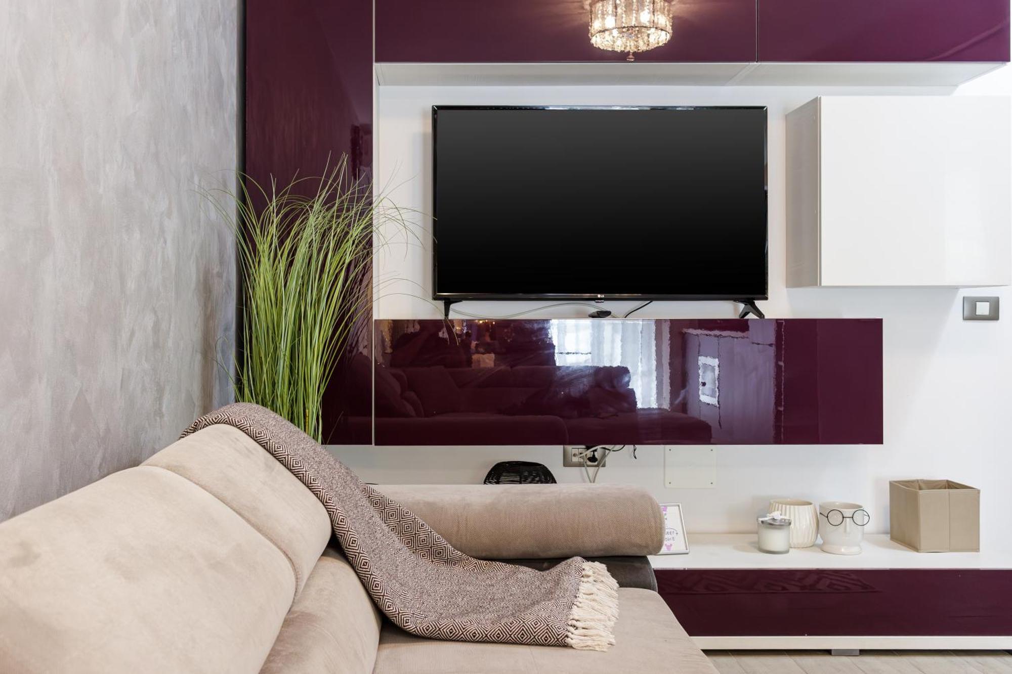 Purple Onyx - Pool & Spa Beach Resort Năvodari Eksteriør billede